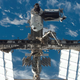 Illustration for article titled Timeline: The Evolution of the International Space Station